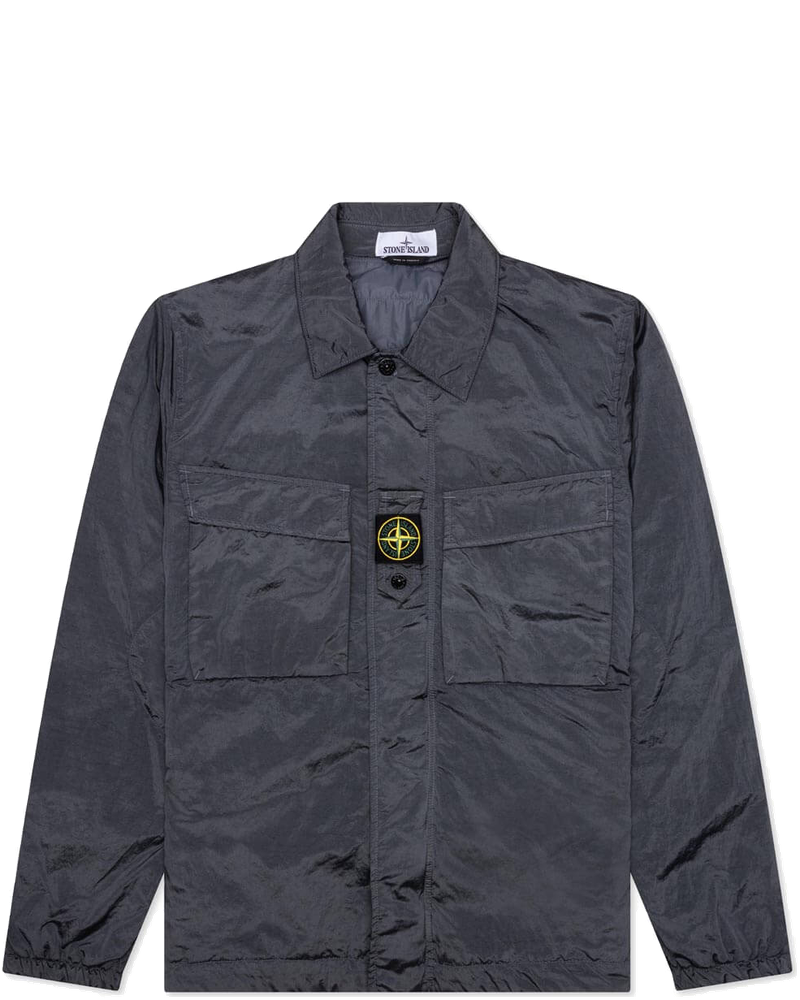 Оригінальна Nylon Coach Jacket Stone island