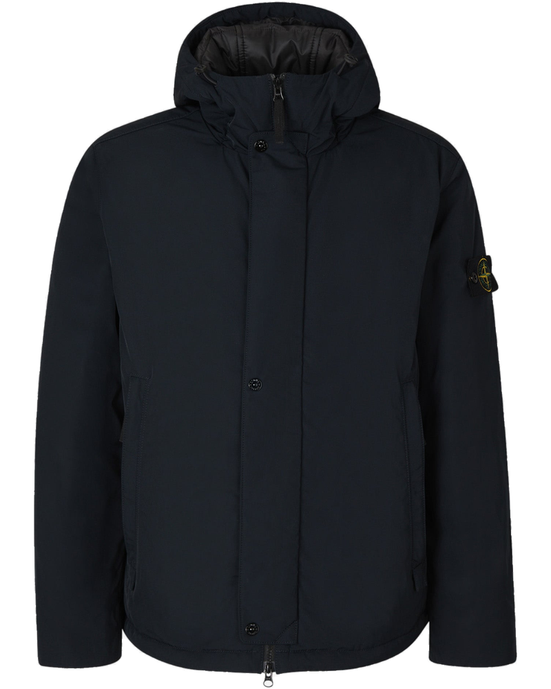 Light Soft Technical Jacket Stone island оригінал – Купити в Україні