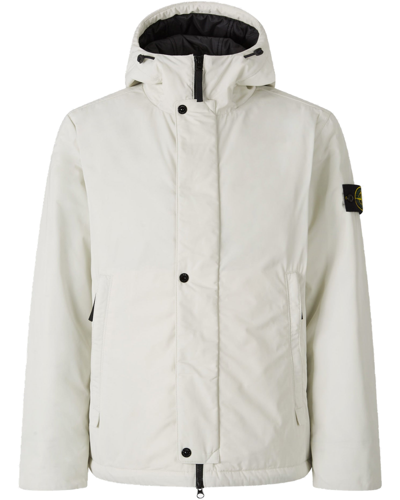 Light Soft Technical Jacket Stone island оригінал – Купити в Україні