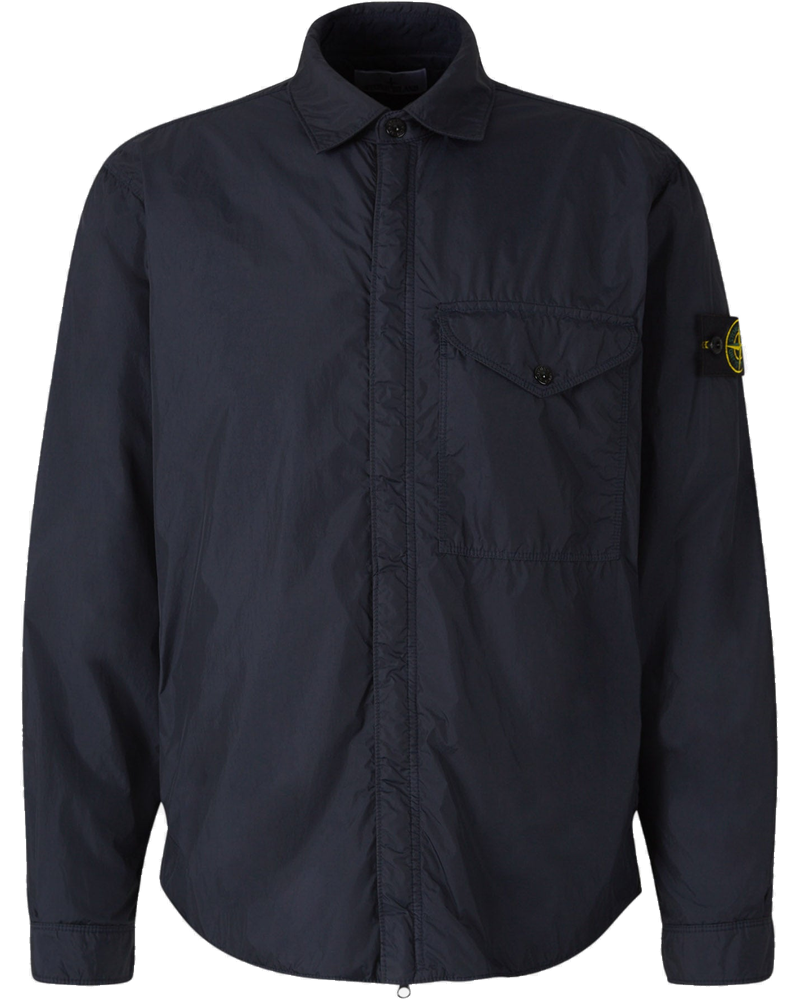 Оригінальна Light Technical Jacket Stone island
