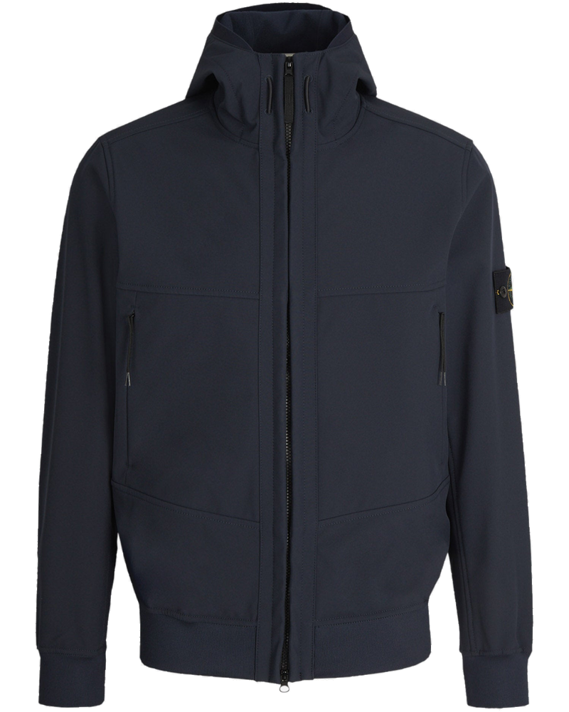 Оригінальна Light Technical Jacket Stone island