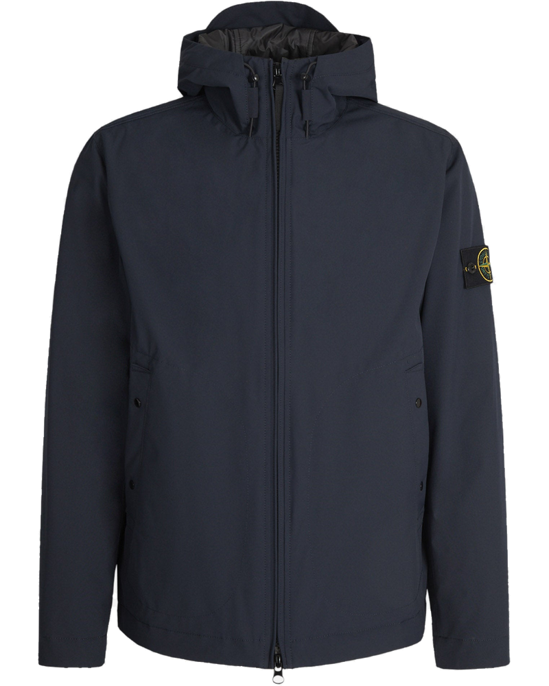 Оригінальна Light Technical Jacket Stone island