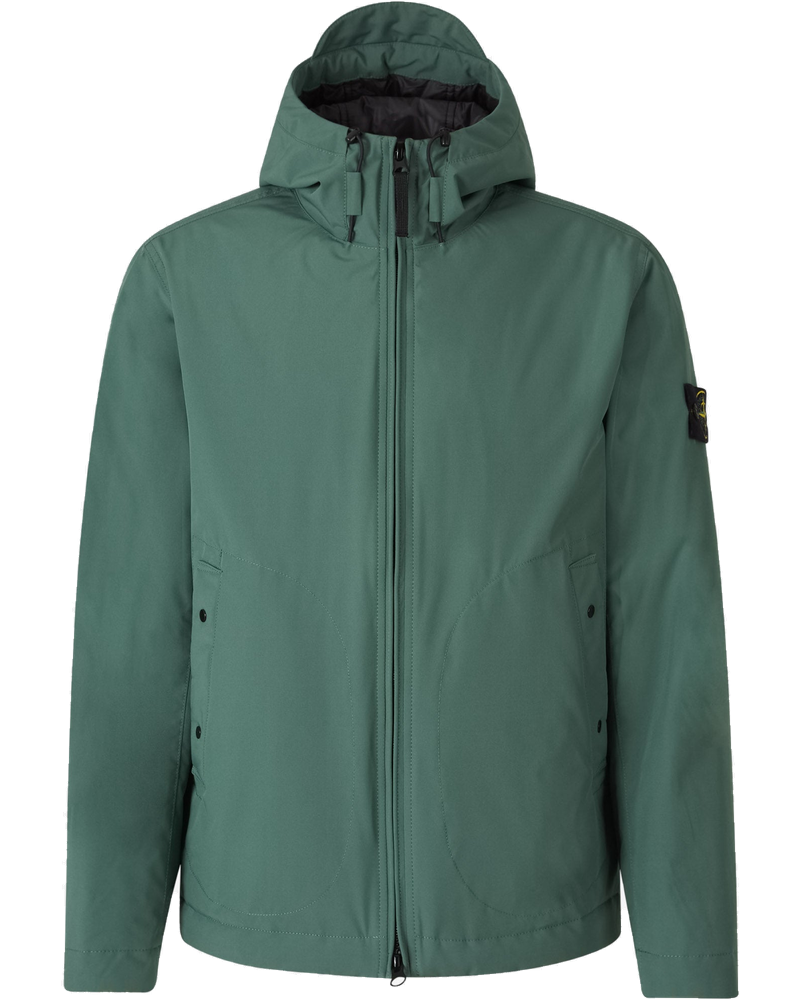 Оригінальна Light Technical Jacket Stone island
