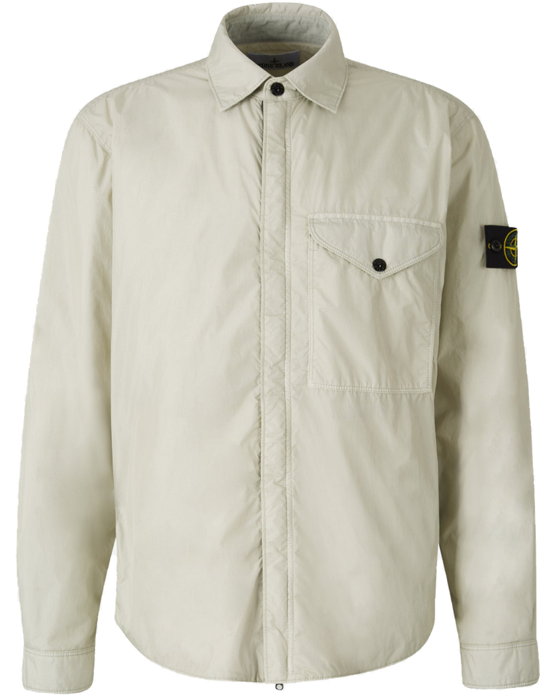 Оригінальна Light Technical Jacket Stone island