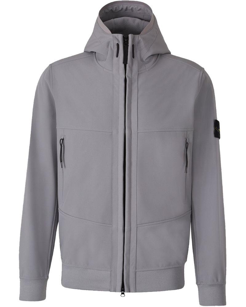 Оригінальна Light Technical Jacket Stone island
