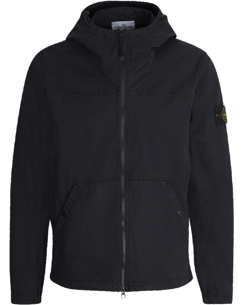 Оригінальна Logo Cotton Jacket Stone island