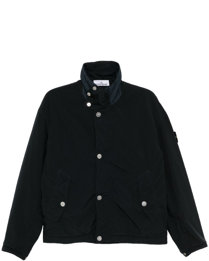Оригінальна Logo-Patch Jacket Stone island