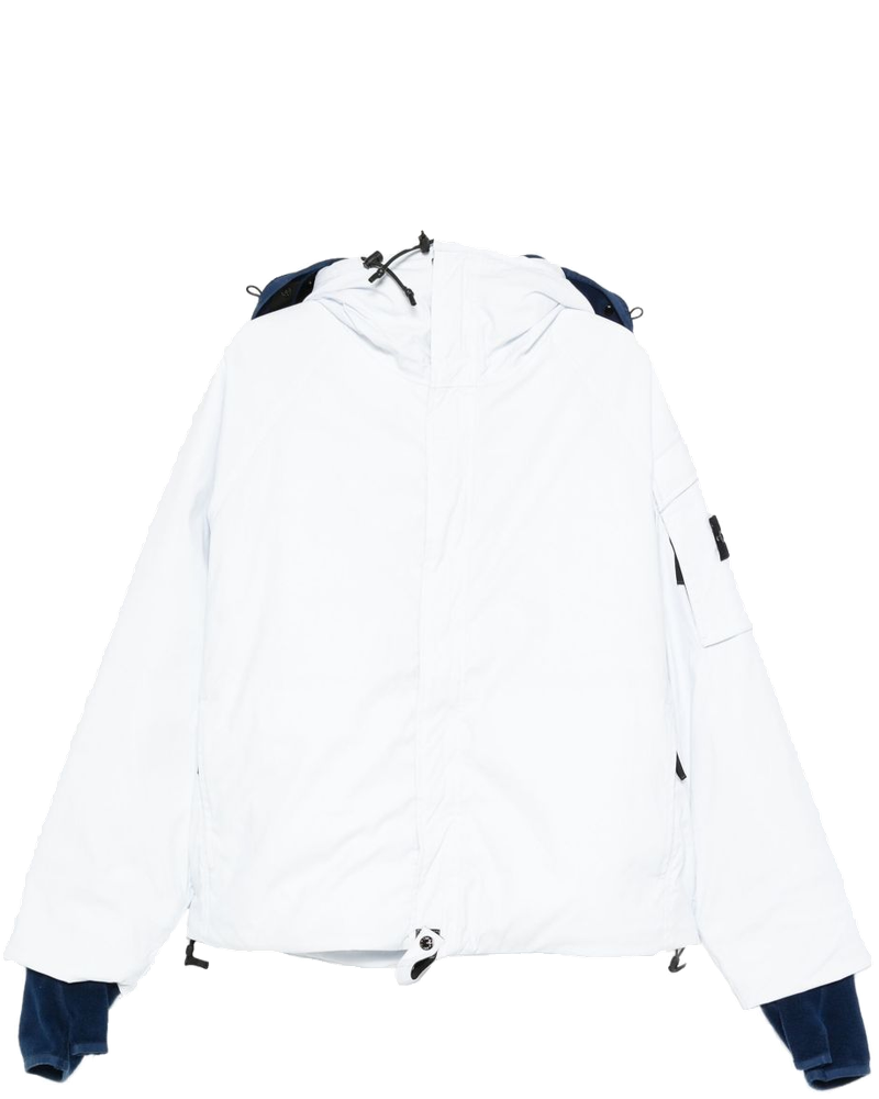 Logo-Patch Coat Stone island оригінал – Купити в Україні