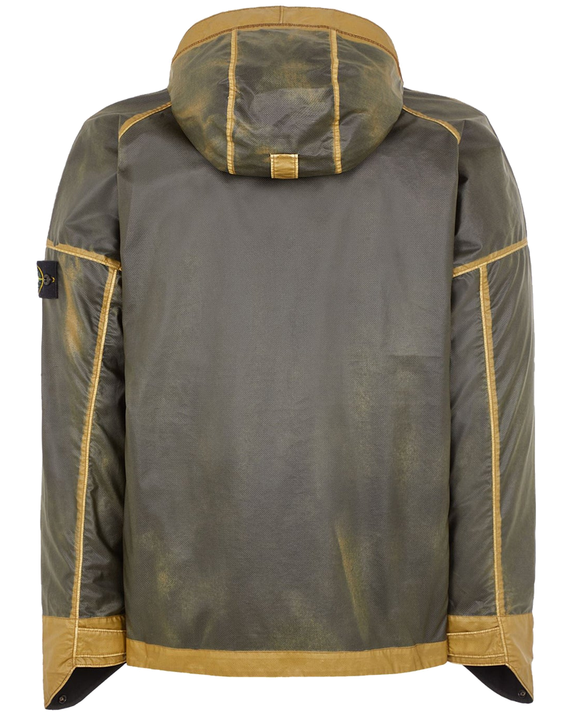 Mens Jacket Stone island оригінал – Купити в Україні