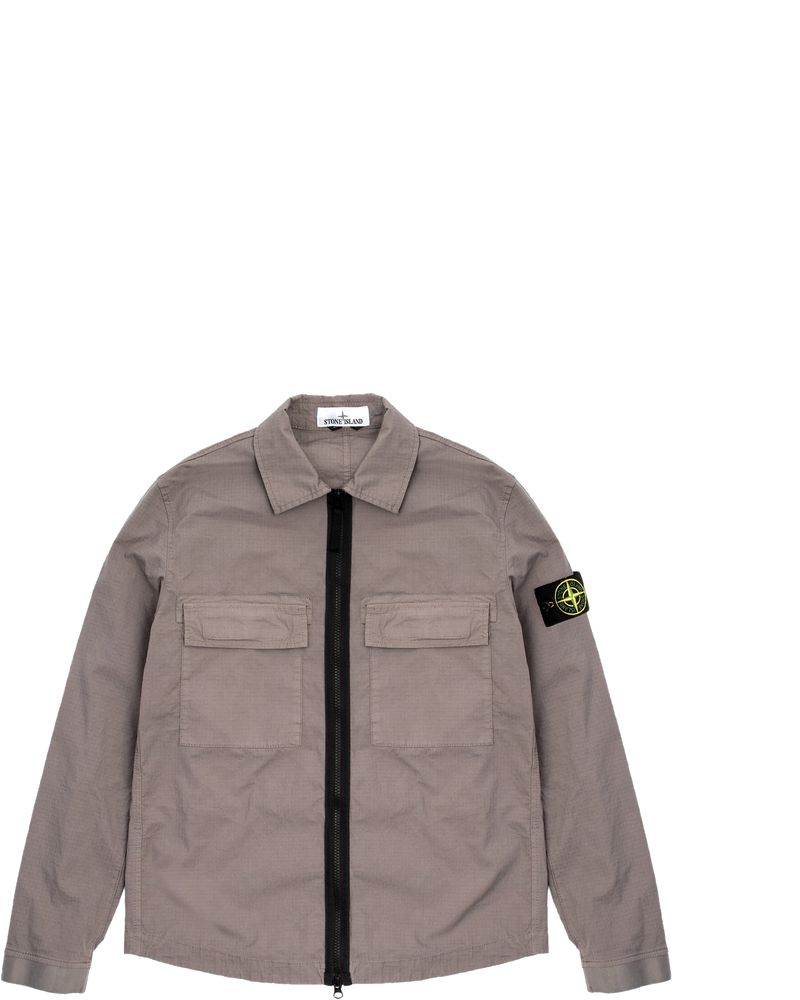 Оригінальна Mens Overshirt Stone island