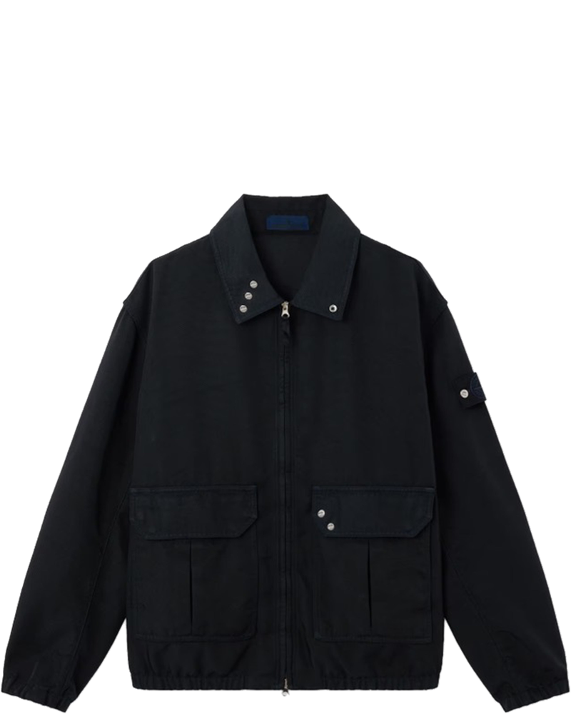 Mens Dense Oxford Nylon Tc Stone island оригінал – Купити в Україні