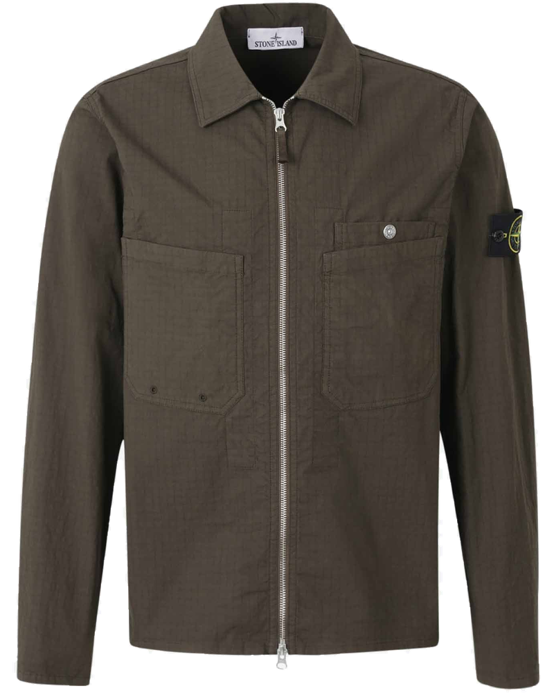 MIL-Spec Casual Jacket Stone island – Гарантія оригінальності