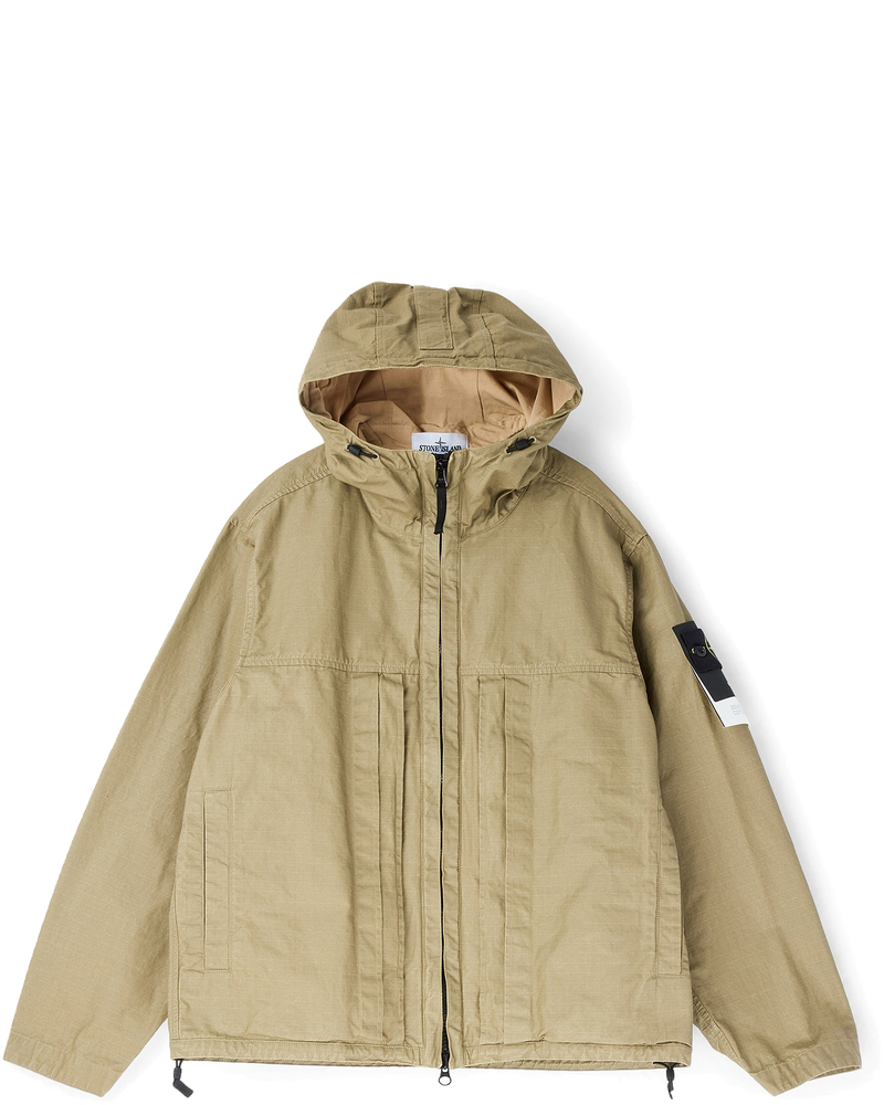 Short Parka Stone island оригінал – Купити в Україні