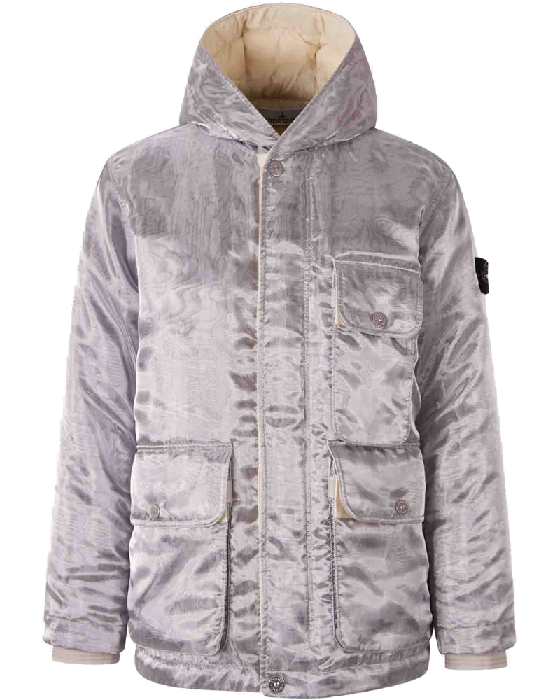 Stone island Outerwear оригінал | Швидка доставка Україна
