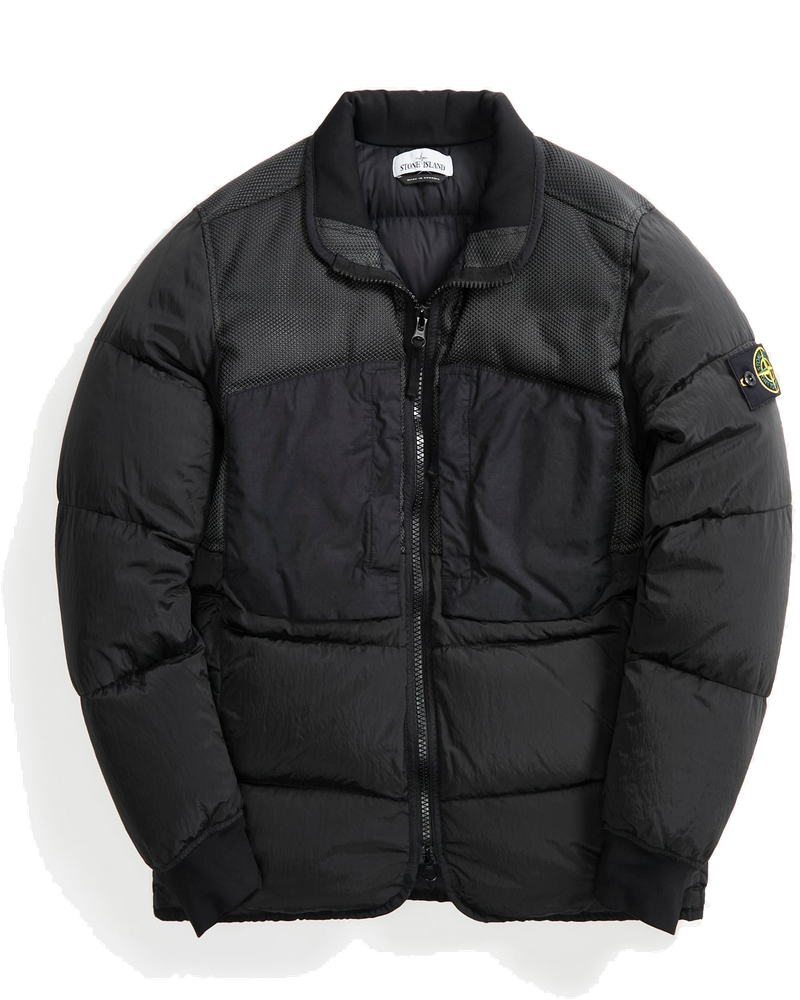 Stone island Outerwear оригінал | Швидка доставка Україна
