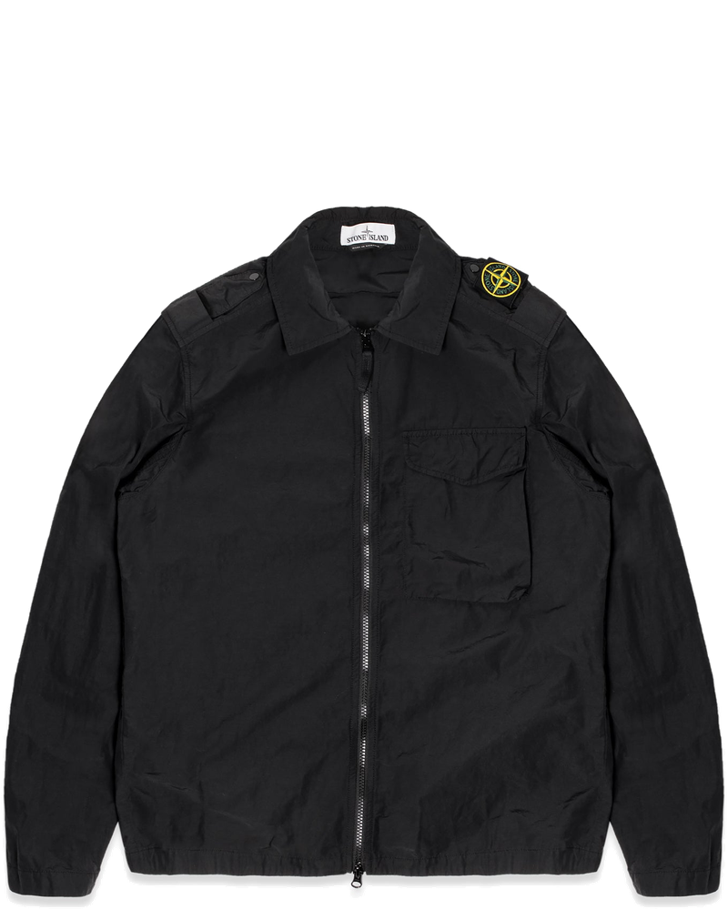 Nylon Overshirt Stone island оригінал – Купити в Україні