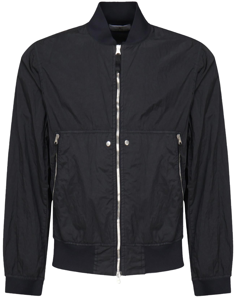 Bomber Nylon Metal Watro-Tc In Econyl Stone island – Гарантія оригінальності