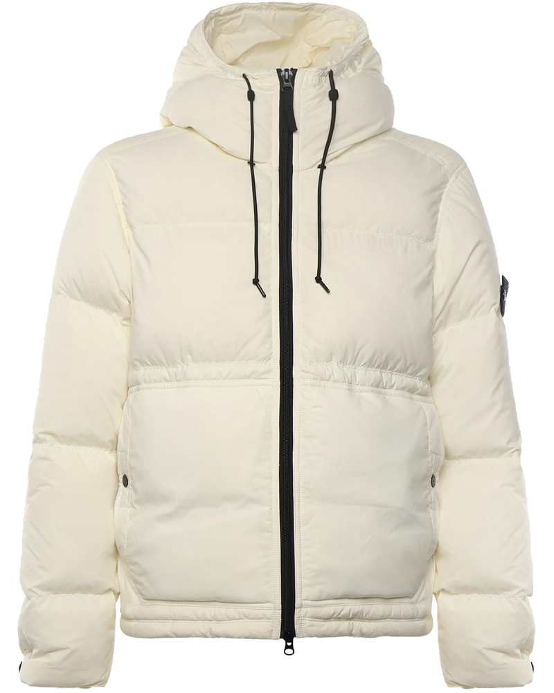 Оригінальна Parka In Nylon Ripstop Cordura® Stone island