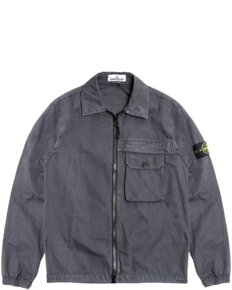 Mens T.co+old Overshirt Jacket Stone island – Гарантія оригінальності