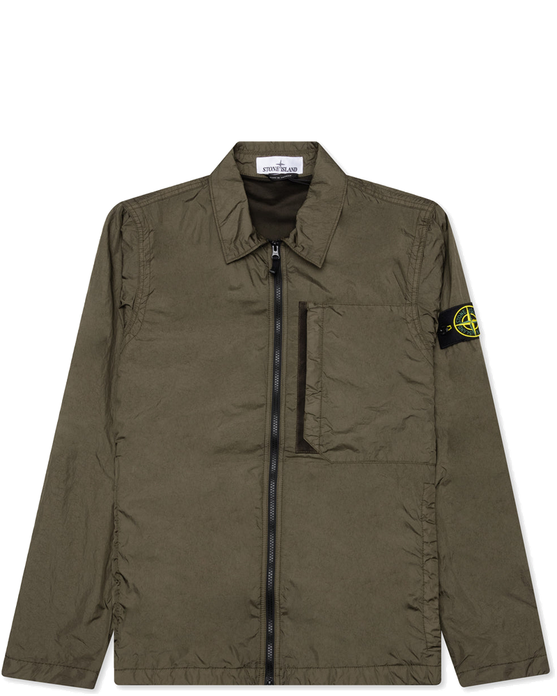 Overshirt Stone island оригінал – Купити в Україні