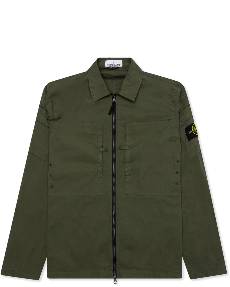 Overshirt Stone island оригінал – Купити в Україні