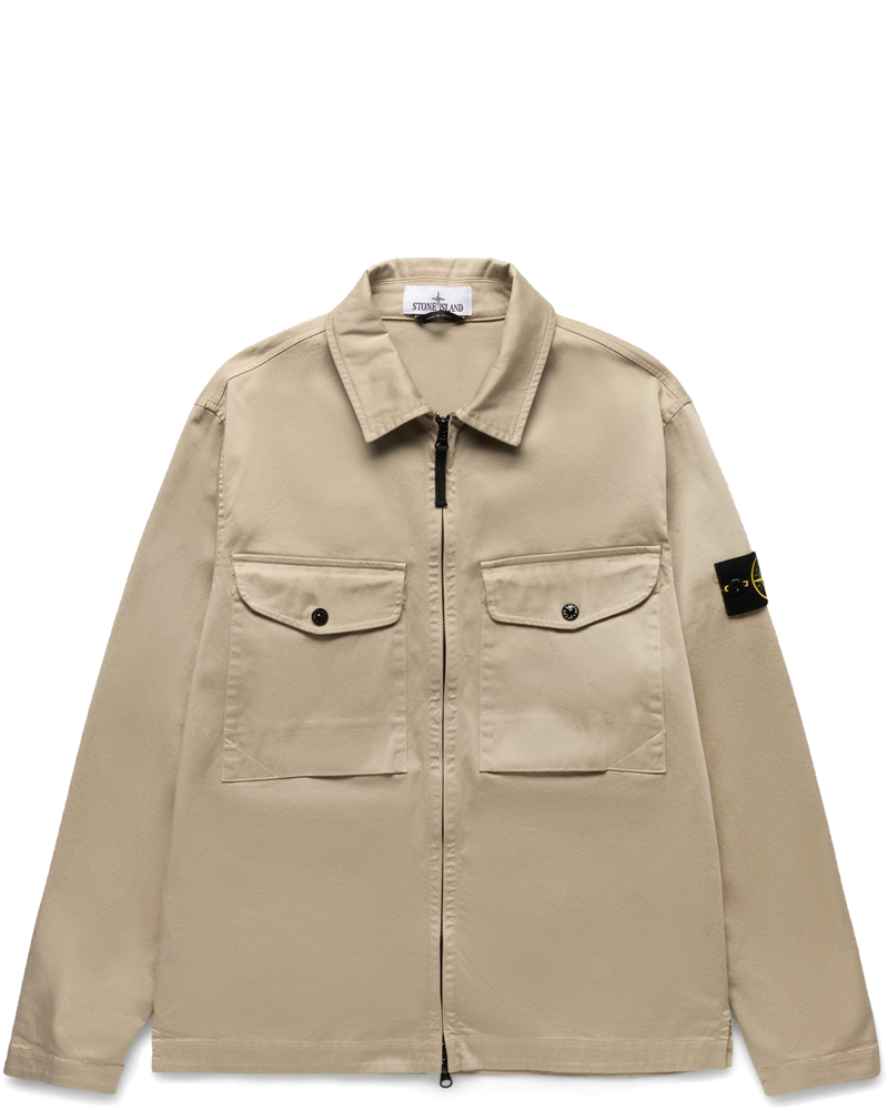 Оригінальна Overshirt 801510812 Stone island