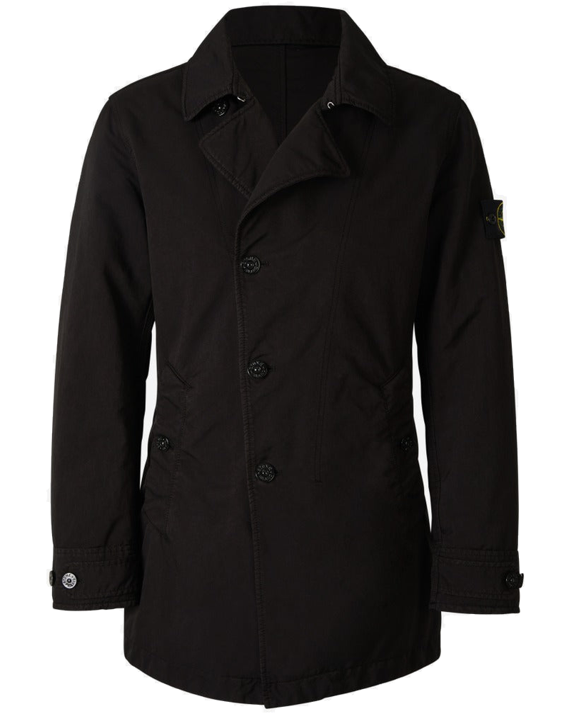 Оригінальна Padded Compass Jacket Stone island