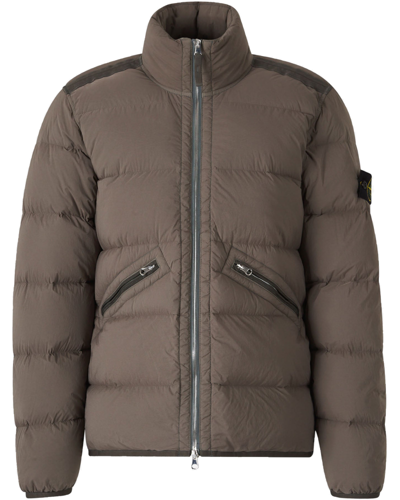 Piuma Quilted Jacket Stone island – Гарантія оригінальності