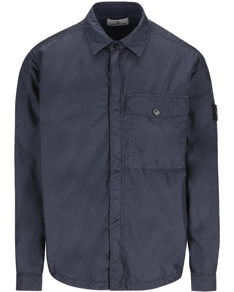 Overshirt Stone Island Stone island оригінал – Купити в Україні