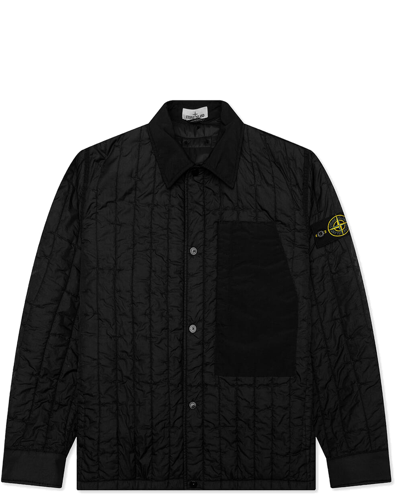 Оригінальна Quilted Nylon Stella Jacket Stone island