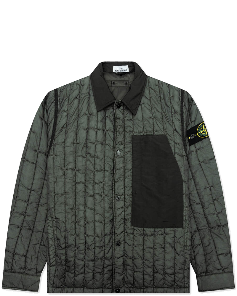Оригінальна Quilted Nylon Stella Jacket Stone island