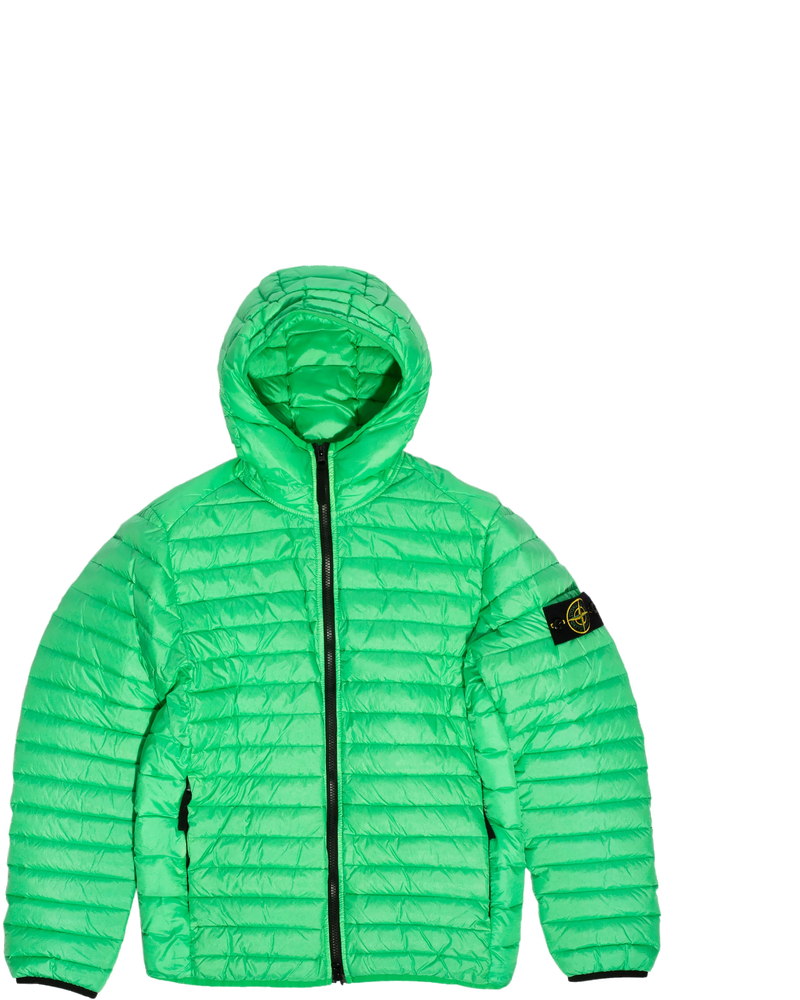 Mens Real Down Jacket Stone island – Гарантія оригінальності