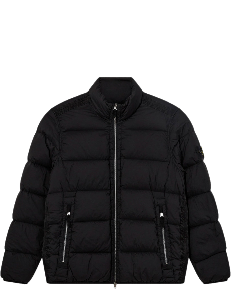 Mens Real Down Jacket Stone island – Гарантія оригінальності