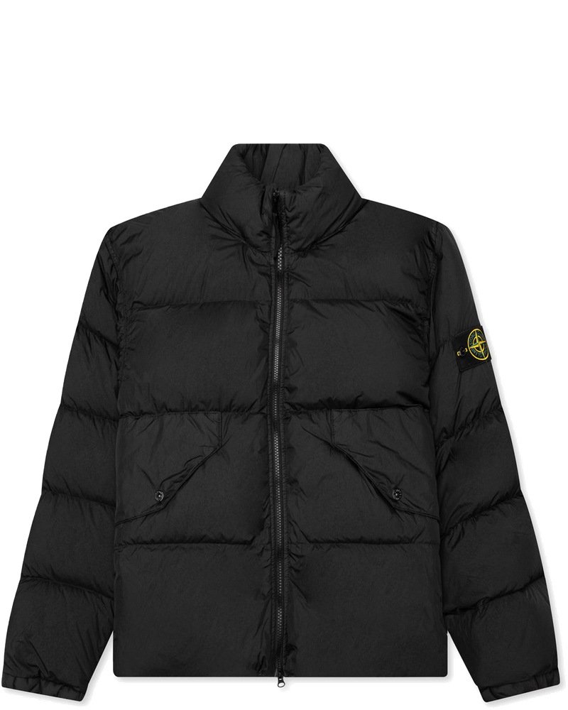 Real Feather Jacket Stone island оригінал – Купити в Україні