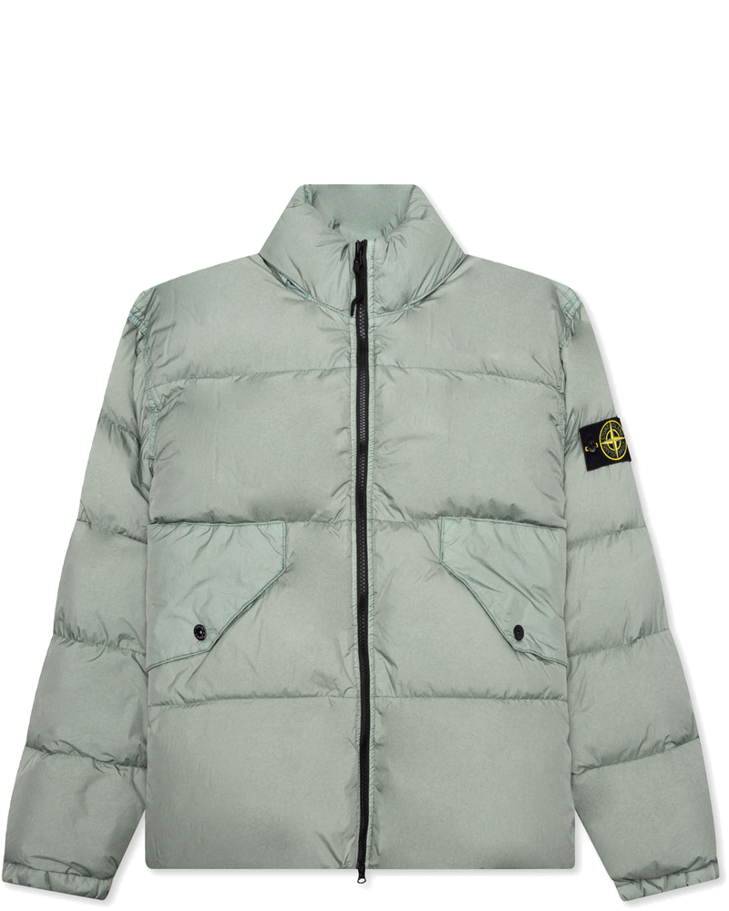 Real Feather Jacket Stone island оригінал – Купити в Україні
