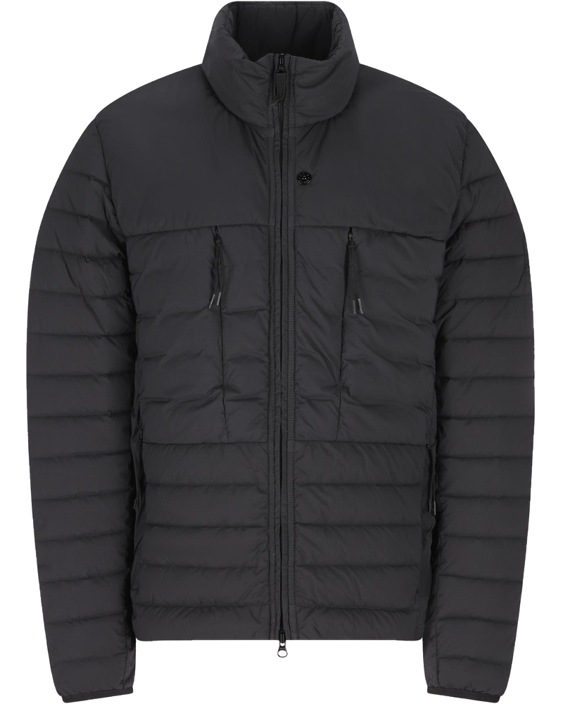 Short Down Jacket Stone island оригінал – Купити в Україні