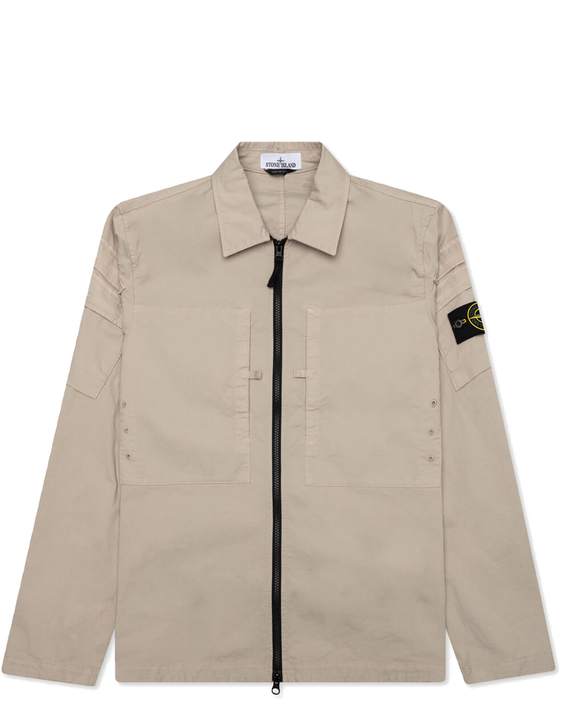 Overshirt Stone island оригінал – Купити в Україні