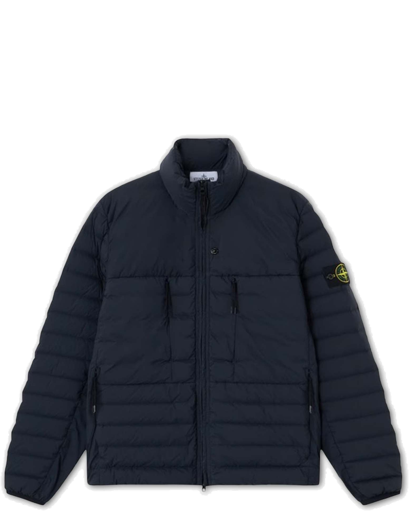 Seamless Short Down Jacket Stone island – Гарантія оригінальності