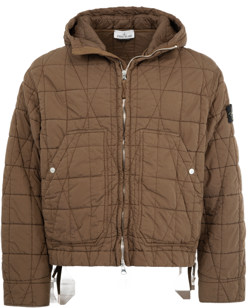 STONE ISLAND