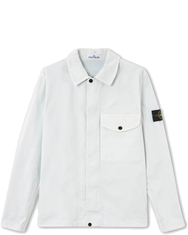 Overshirt Stone island оригінал – Купити в Україні