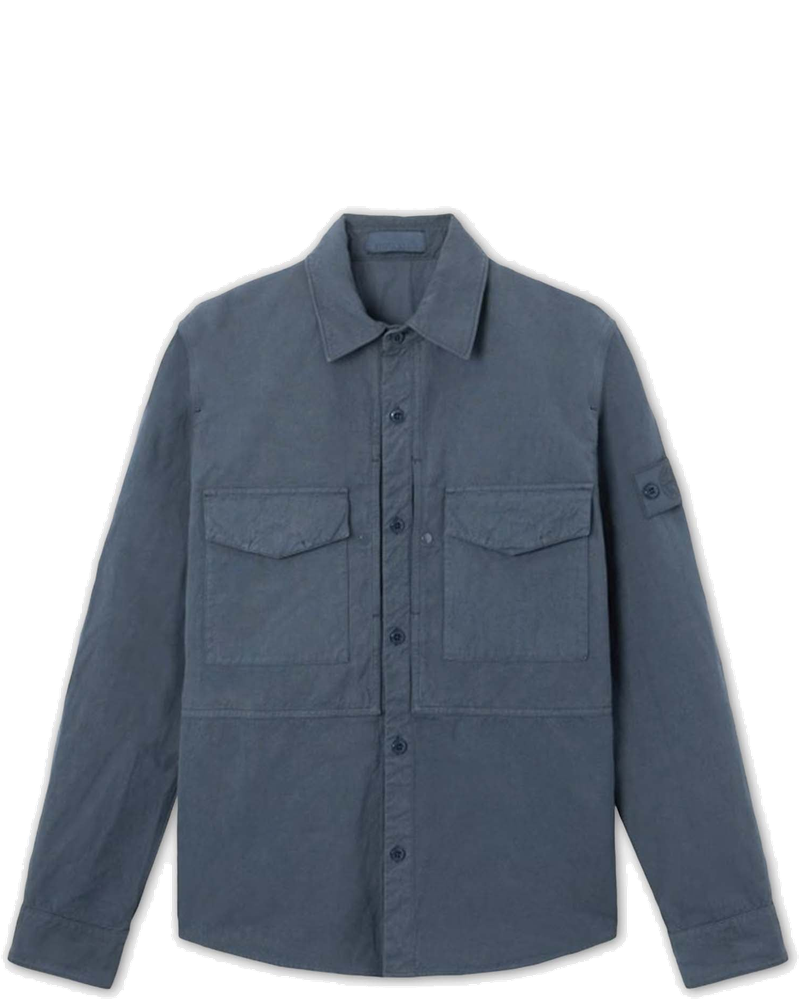 Оригінальна Casual Overshirt Stone island