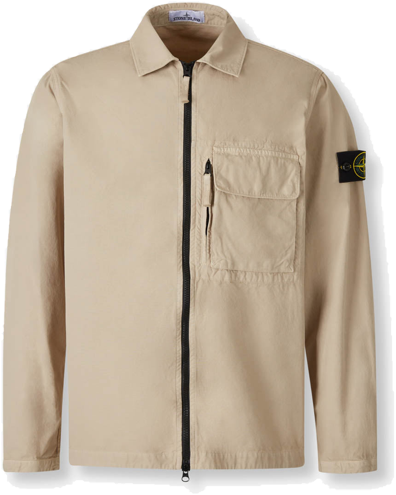 Оригінальна Sobrecamisa Técnica Stone island