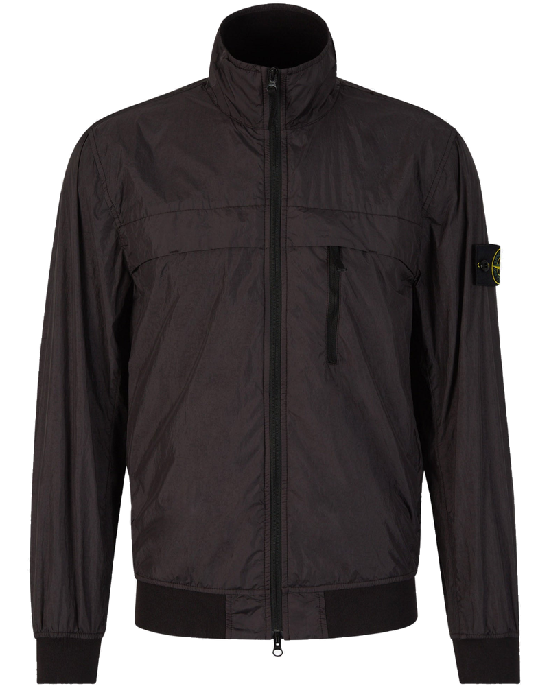 Bomber Technical Jacket Stone island оригінал – Купити в Україні