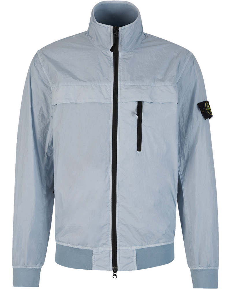 Bomber Technical Jacket Stone island оригінал – Купити в Україні