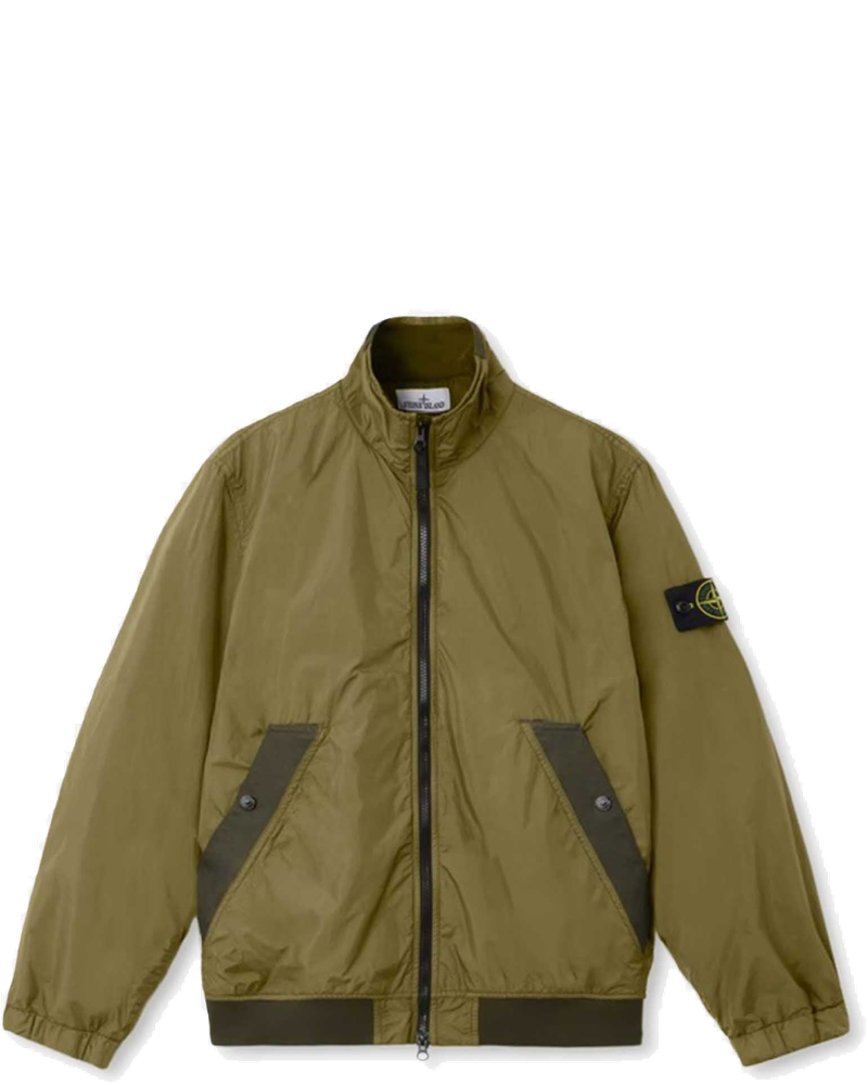 Оригінальна Casual Technical Jacket Stone island
