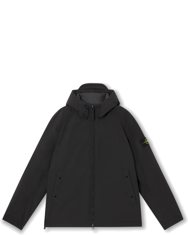 Technical Jacket Hood Stone island оригінал – Купити в Україні