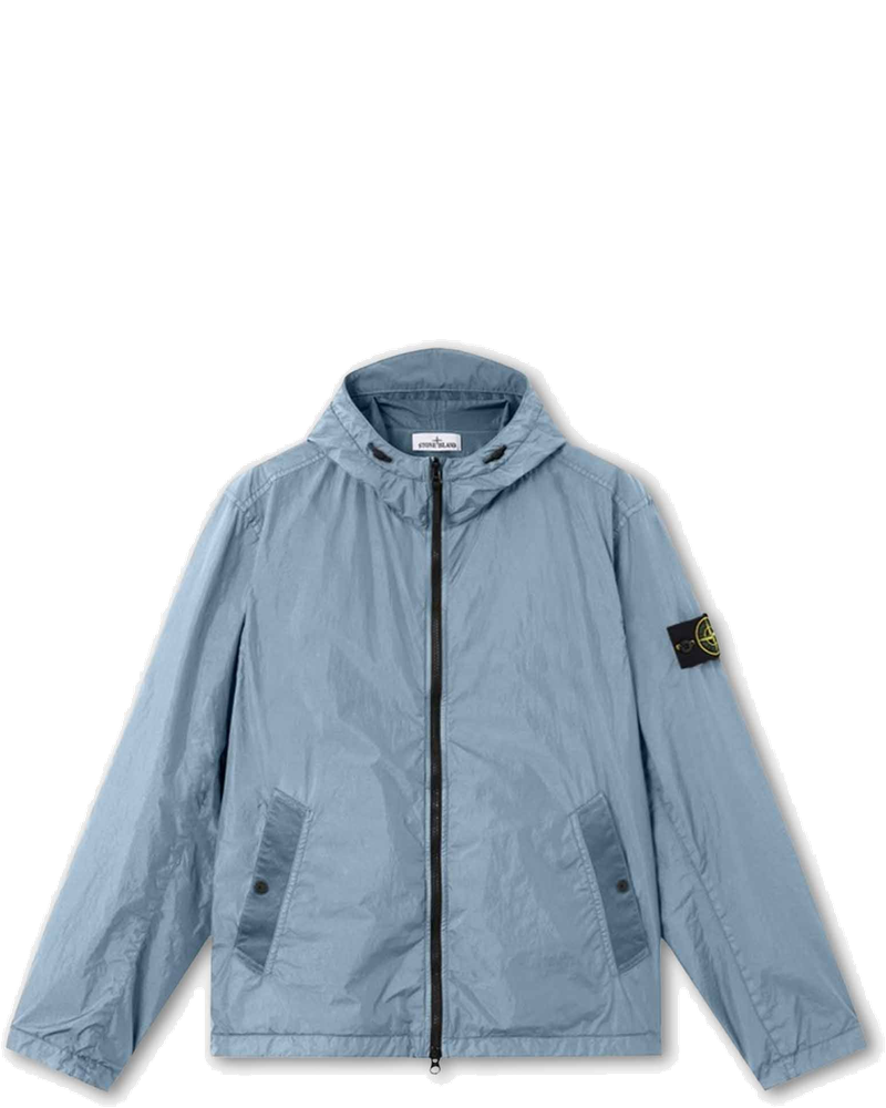 Technical Jacket With Hood Stone island – Гарантія оригінальності