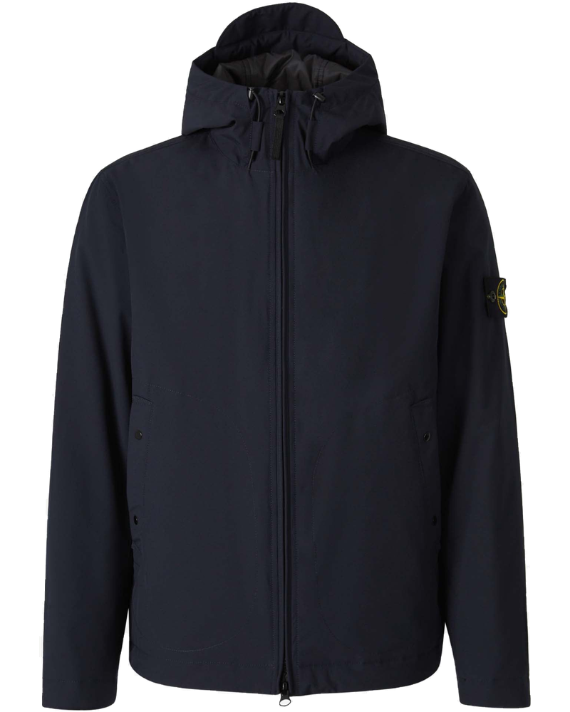 Оригінальна Technical Hooded Jacket Stone island