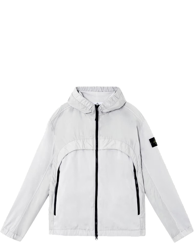 Оригінальна Technical Hooded Jacket Stone island