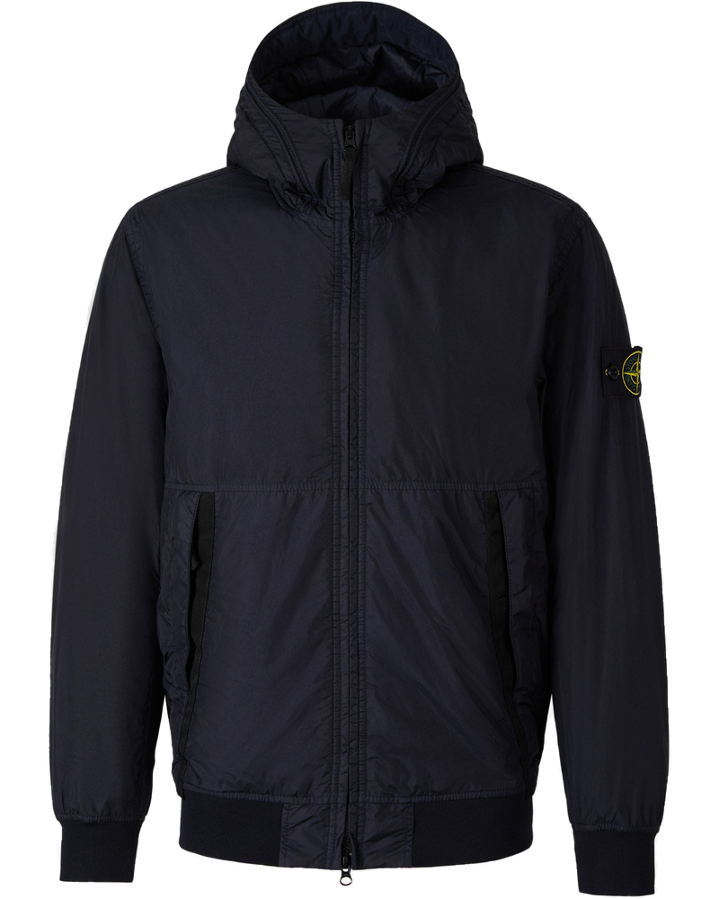 Technical Padded Jacket Stone island – Гарантія оригінальності